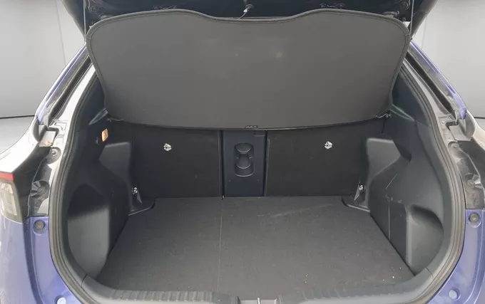 TOYOTA YARIS CROSS Hybride 130h 2WD GR SPORT photo 10 1103980