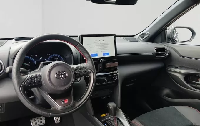 TOYOTA YARIS CROSS Hybride 130h 2WD GR SPORT photo 15 1103980