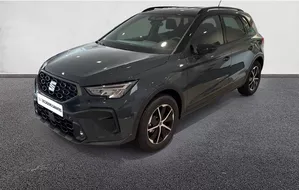 SEAT ARONA 1.0 TSI 115 ch Start/Stop DSG7 Copa VSSZZZKJ4VR030305