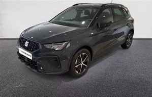 SEAT ARONA 1.0 TSI 115 ch Start/Stop DSG7 Copa VSSZZZKJ4VR030305