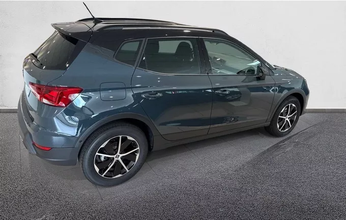 SEAT ARONA 1.0 TSI 115 ch Start/Stop DSG7 Copa extérieur côté droit 2609