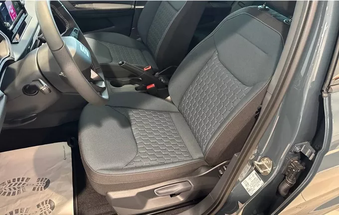 SEAT ARONA 1.0 TSI 115 ch Start/Stop DSG7 Copa extérieur trois quart arrière droit 2609