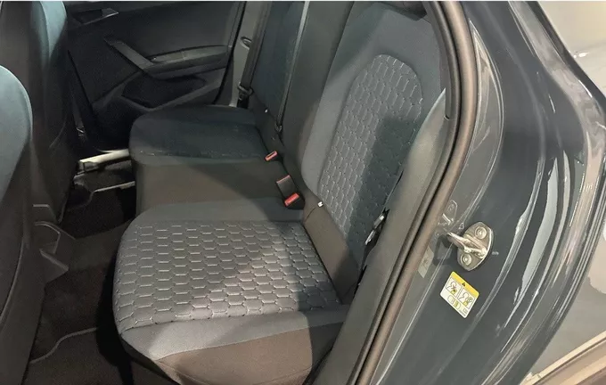 SEAT ARONA 1.0 TSI 115 ch Start/Stop DSG7 Copa extérieur arrière 2609