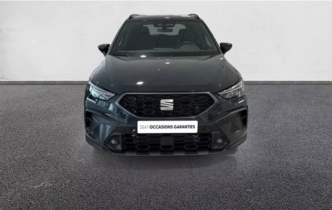 SEAT ARONA 1.0 TSI 115 ch Start/Stop DSG7 Copa photo 9 2609