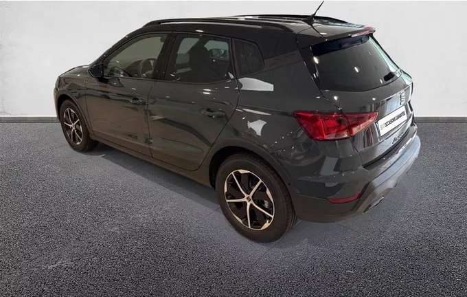 SEAT ARONA 1.0 TSI 115 ch Start/Stop DSG7 Copa photo 11 2609