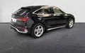 Miniature AUDI Q5 Sportback 50 TFSIe 299 S tronic 7 Quattro S line extérieur trois quart arrière droit 2131623