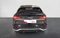Miniature AUDI Q5 Sportback 50 TFSIe 299 S tronic 7 Quattro S line extérieur arrière 2131623