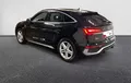 Miniature AUDI Q5 Sportback 50 TFSIe 299 S tronic 7 Quattro S line extérieur trois quart arrière gauche 2131623