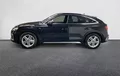 Miniature AUDI Q5 Sportback 50 TFSIe 299 S tronic 7 Quattro S line extérieur côté gauche 2131623