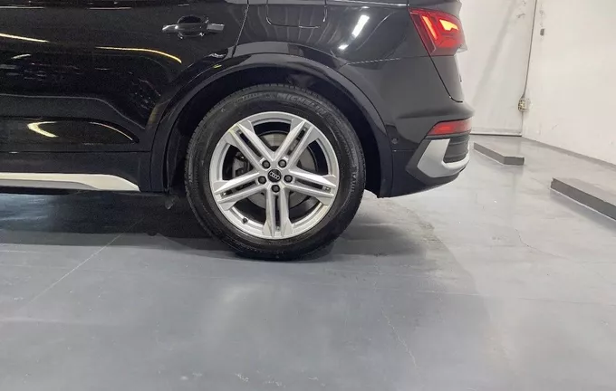 AUDI Q5 Sportback 50 TFSIe 299 S tronic 7 Quattro S line photo 9 2131623