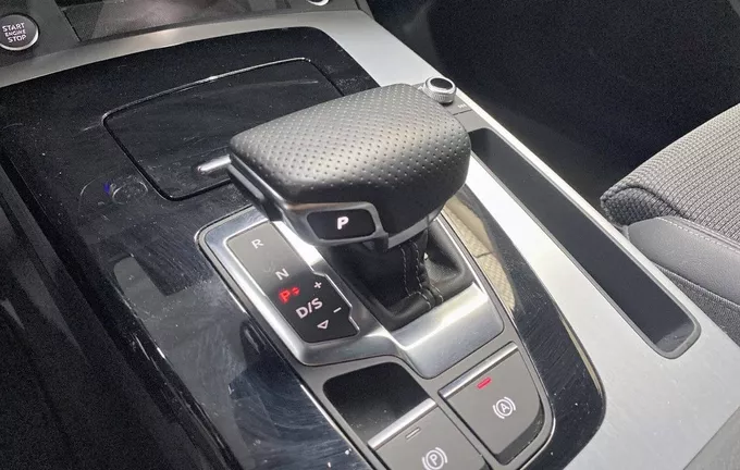 AUDI Q5 Sportback 50 TFSIe 299 S tronic 7 Quattro S line photo 13 2131623