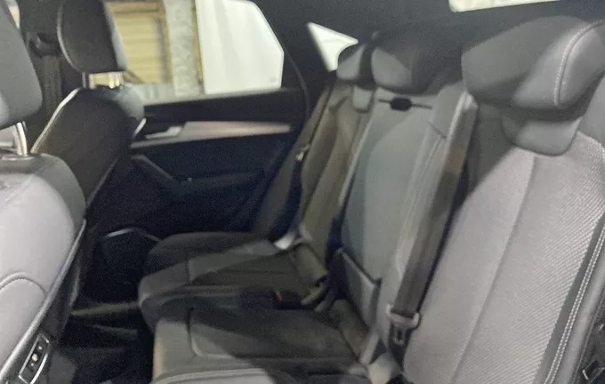AUDI Q5 Sportback 50 TFSIe 299 S tronic 7 Quattro S line photo 17 2131623
