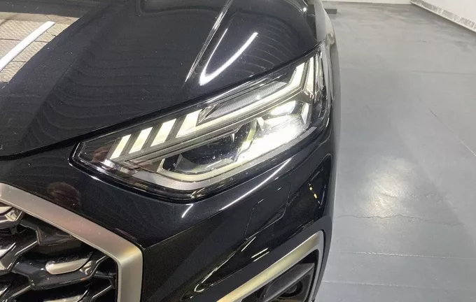 AUDI Q5 Sportback 50 TFSIe 299 S tronic 7 Quattro S line photo 19 2131623