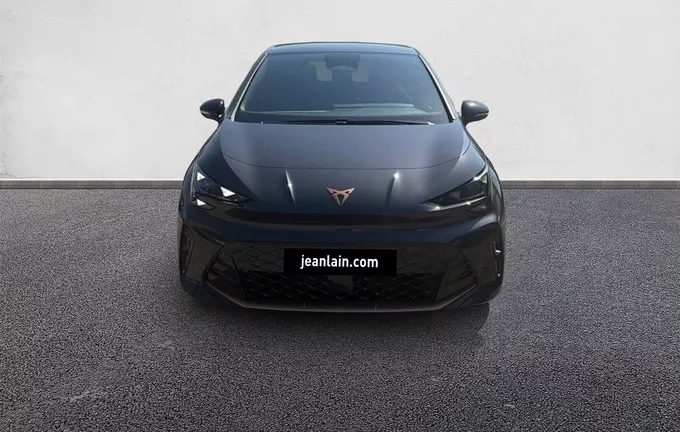 CUPRA BORN 230 ch Endurance extérieur avant 4385