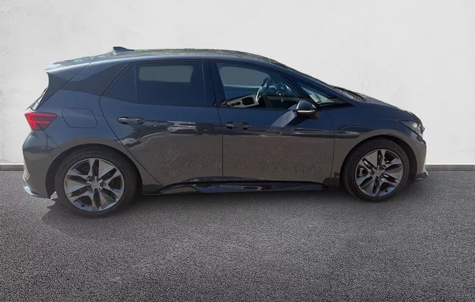 CUPRA BORN 230 ch Endurance extérieur côté droit 4385