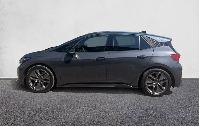 CUPRA BORN 230 ch Endurance extérieur côté gauche 4385