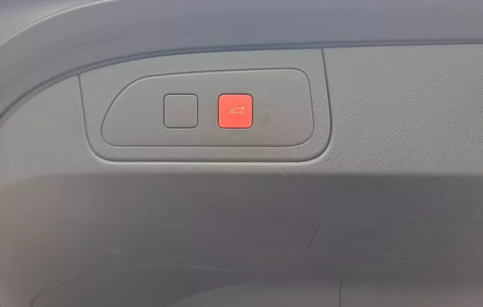 DS DS7 DS 7 Hybride Rechargeable E-Tense 225 EAT8 Performance Line photo 21 2122938