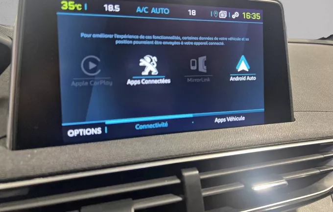 PEUGEOT 3008 Hybrid4 300 e-EAT8 GT photo 19 2128316
