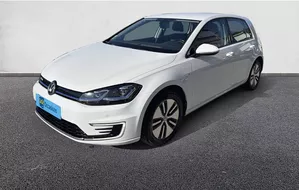 VOLKSWAGEN GOLF E-Golf 136 Electrique WVWZZZAUZL8903950