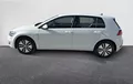 Miniature VOLKSWAGEN GOLF E-Golf 136 Electrique extérieur trois quart arrière gauche 2127454