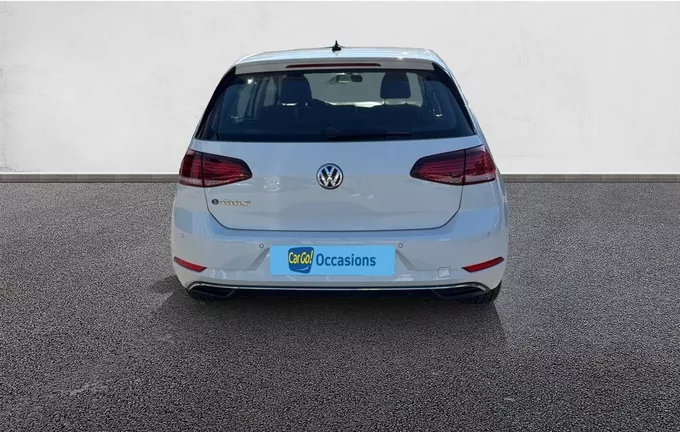 VOLKSWAGEN GOLF E-Golf 136 Electrique extérieur côté gauche 2127454