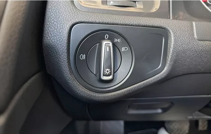 VOLKSWAGEN GOLF E-Golf 136 Electrique photo 18 2127454