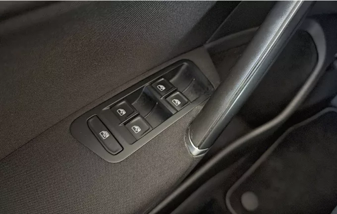 VOLKSWAGEN GOLF E-Golf 136 Electrique photo 19 2127454