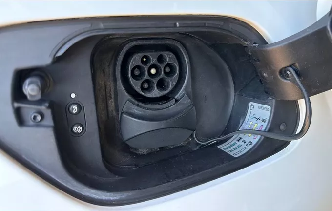 VOLKSWAGEN GOLF E-Golf 136 Electrique photo 20 2127454