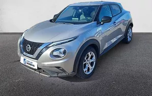 NISSAN JUKE DIG-T 114 DCT7 Tekna 2129300