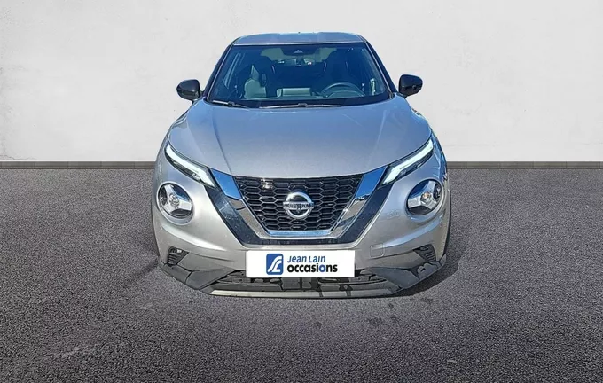 NISSAN JUKE DIG-T 114 DCT7 Tekna extérieur avant 2129300