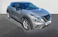Miniature NISSAN JUKE DIG-T 114 DCT7 Tekna extérieur trois quart avant droit 2129300