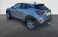 Miniature NISSAN JUKE DIG-T 114 DCT7 Tekna extérieur trois quart arrière gauche 2129300