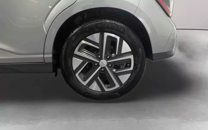 HYUNDAI KONA Electrique 64 kWh - 204 ch Intuitive photo 9 14158