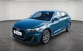 Miniature AUDI A1 Sportback 35 TFSI 150 ch S tronic 7 S Line extérieur trois quart avant gauche 2132504