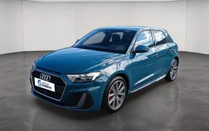 AUDI A1 Sportback 35 TFSI 150 ch S tronic 7 S Line WAUZZZGB6MR003038