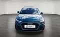 Miniature AUDI A1 Sportback 35 TFSI 150 ch S tronic 7 S Line extérieur avant 2132504