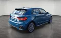 Miniature AUDI A1 Sportback 35 TFSI 150 ch S tronic 7 S Line extérieur trois quart arrière droit 2132504