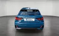 Miniature AUDI A1 Sportback 35 TFSI 150 ch S tronic 7 S Line extérieur arrière 2132504