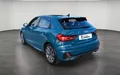 Miniature AUDI A1 Sportback 35 TFSI 150 ch S tronic 7 S Line extérieur trois quart arrière gauche 2132504