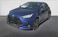 Miniature TOYOTA YARIS Hybride 116h Design extérieur trois quart avant gauche 1103513