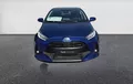 Miniature TOYOTA YARIS Hybride 116h Design extérieur avant 1103513