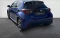 Miniature TOYOTA YARIS Hybride 116h Design extérieur trois quart arrière gauche 1103513