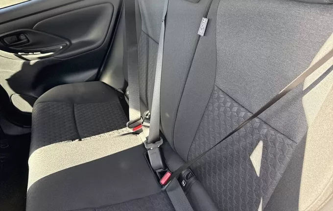 TOYOTA YARIS Hybride 116h Design photo 17 1103513