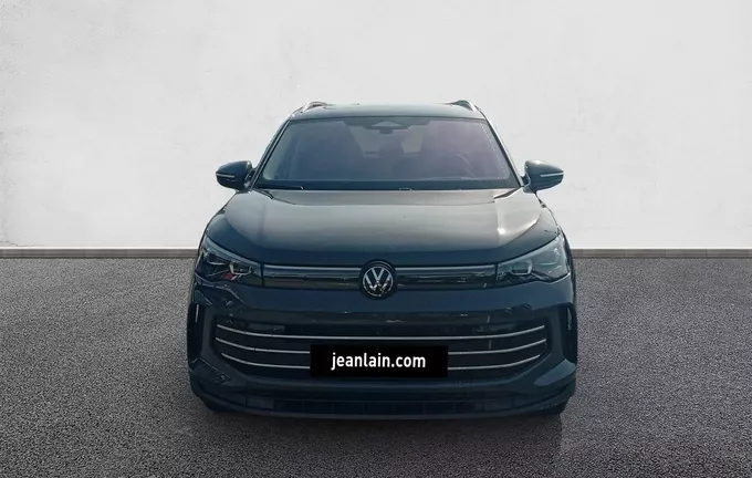 VOLKSWAGEN TIGUAN 1.5 eTSI 150ch DSG7 Elegance extérieur avant 7406
