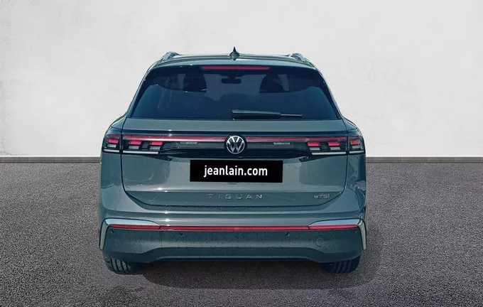 VOLKSWAGEN TIGUAN 1.5 eTSI 150ch DSG7 Elegance extérieur arrière 7406