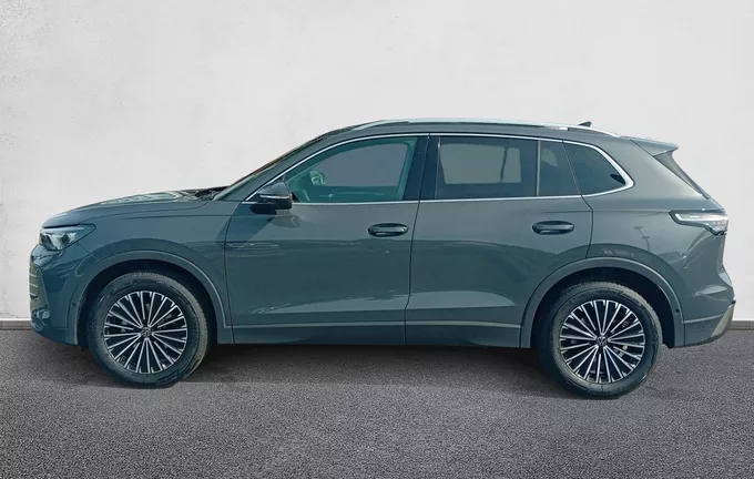 VOLKSWAGEN TIGUAN 1.5 eTSI 150ch DSG7 Elegance extérieur côté gauche 7406