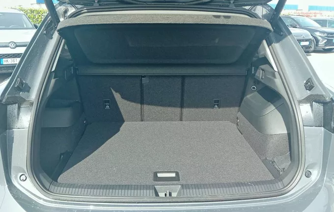 VOLKSWAGEN TIGUAN 1.5 eTSI 150ch DSG7 Elegance photo 10 7406