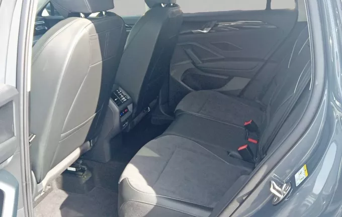 VOLKSWAGEN TIGUAN 1.5 eTSI 150ch DSG7 Elegance photo 17 7406