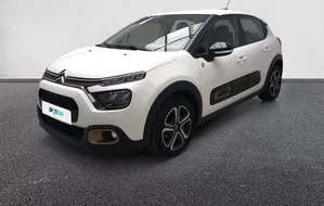 CITROEN C3 PureTech 83 S&S BVM5 C-Series VF7SXHMRVPT635238
