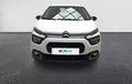 Miniature CITROEN C3 PureTech 83 S&S BVM5 C-Series extérieur avant 944311
